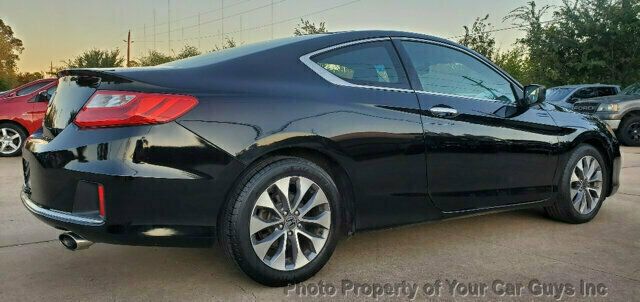 2013 Honda Accord Coupe 2dr I4 Manual LX-S - 22939618 - 13