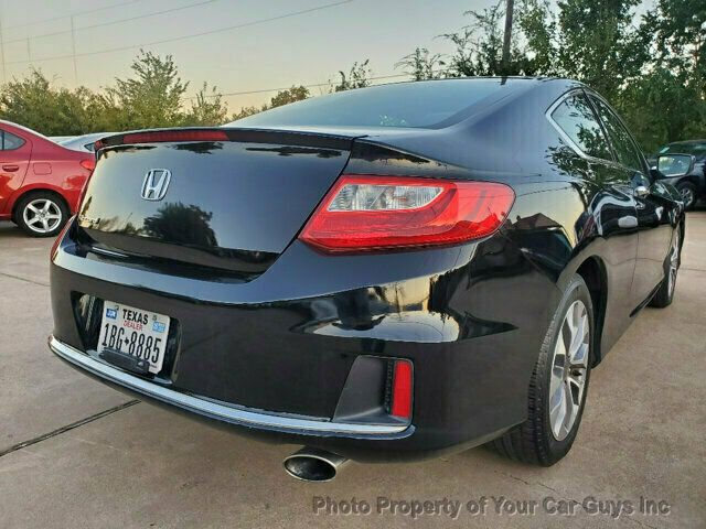2013 Honda Accord Coupe 2dr I4 Manual LX-S - 22939618 - 15