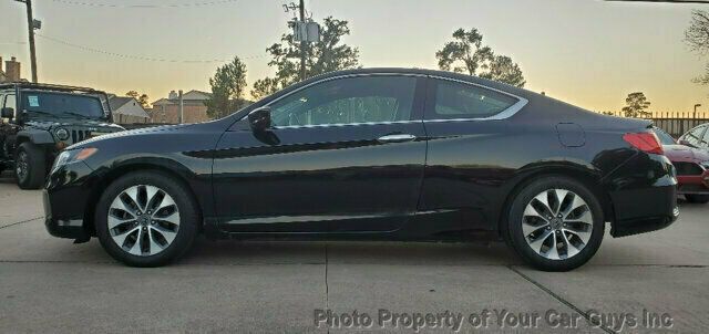 2013 Honda Accord Coupe 2dr I4 Manual LX-S - 22939618 - 23