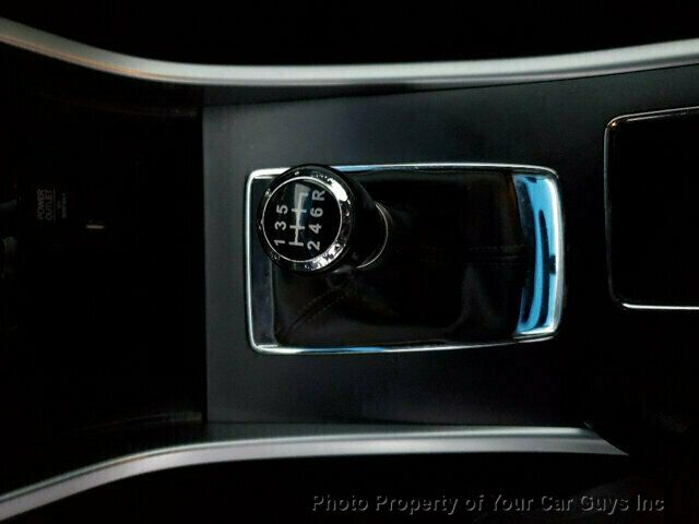 2013 Honda Accord Coupe 2dr I4 Manual LX-S - 22939618 - 28