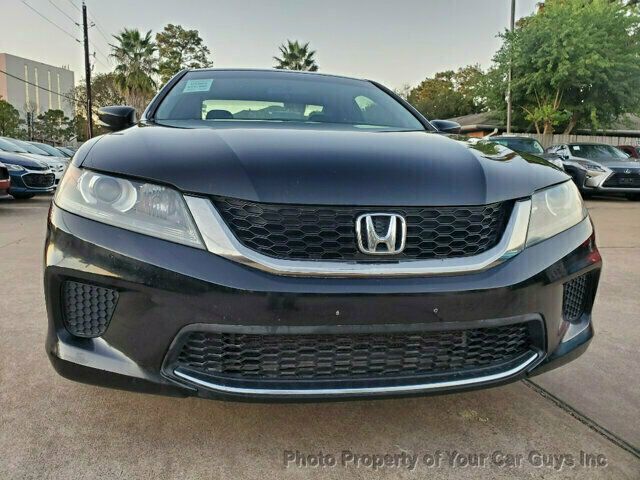 2013 Honda Accord photo 4