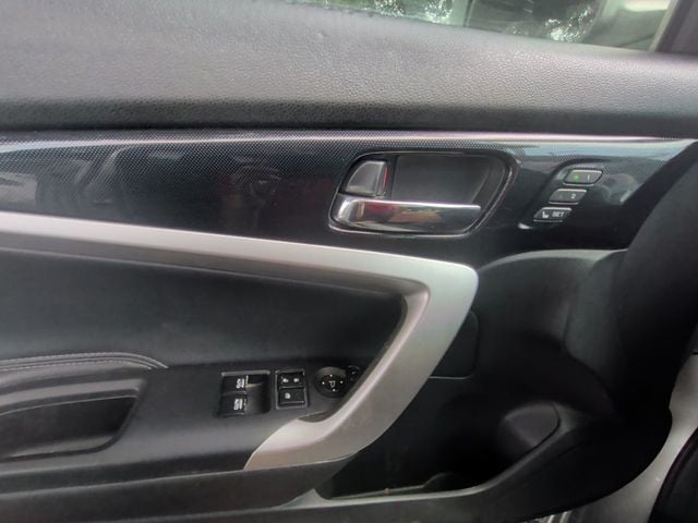 2013 Honda Accord Coupe 2dr V6 Automatic EX-L - 23026865 - 11