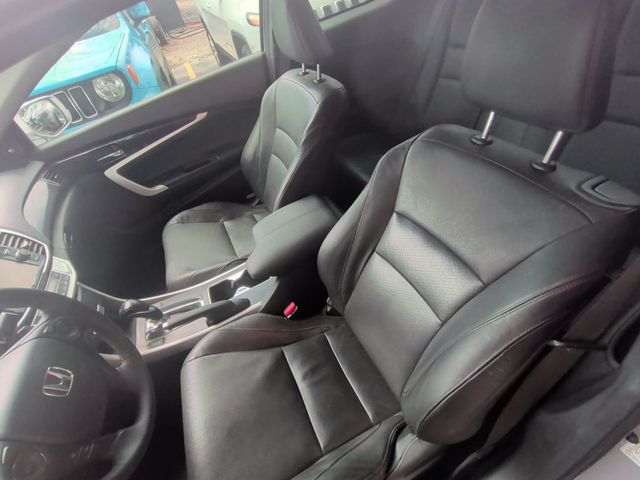 2013 Honda Accord Coupe 2dr V6 Automatic EX-L - 23026865 - 13