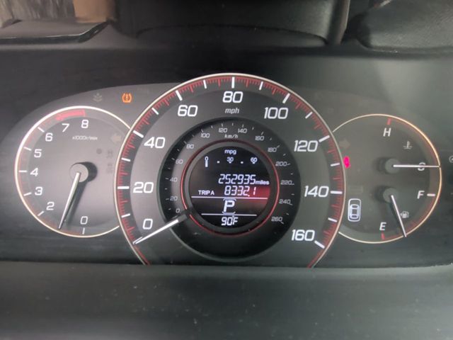 2013 Honda Accord Coupe 2dr V6 Automatic EX-L - 23026865 - 15