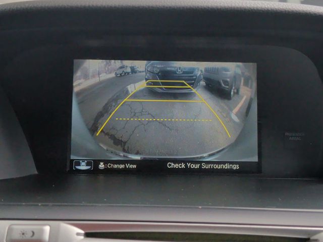 2013 Honda Accord Coupe 2dr V6 Automatic EX-L - 23026865 - 17