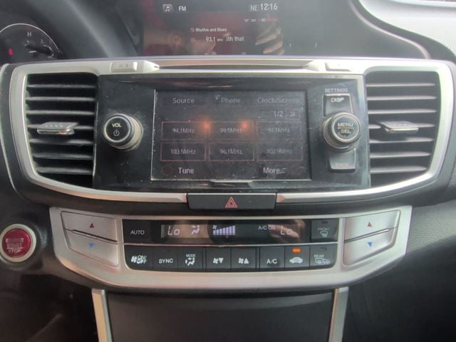 2013 Honda Accord Coupe 2dr V6 Automatic EX-L - 23026865 - 18