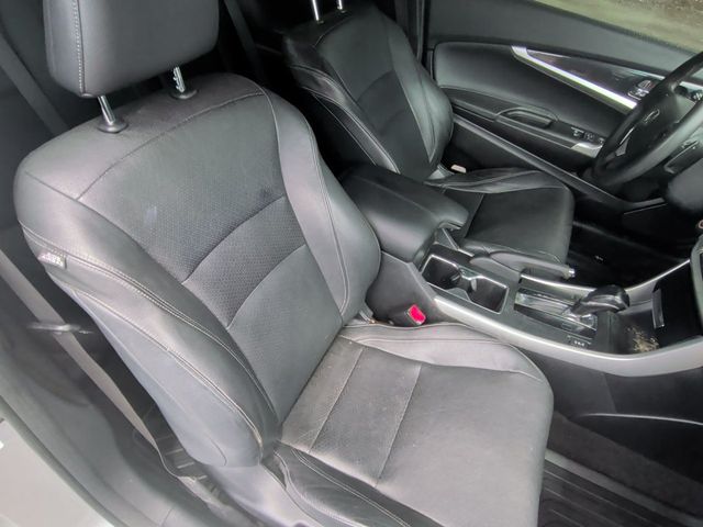 2013 Honda Accord Coupe 2dr V6 Automatic EX-L - 23026865 - 20