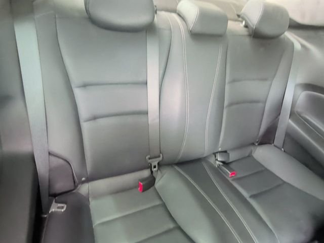 2013 Honda Accord Coupe 2dr V6 Automatic EX-L - 23026865 - 21