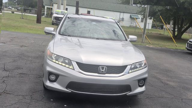 2013 Honda Accord Coupe 2dr V6 Automatic EX-L - 23026865 - 2
