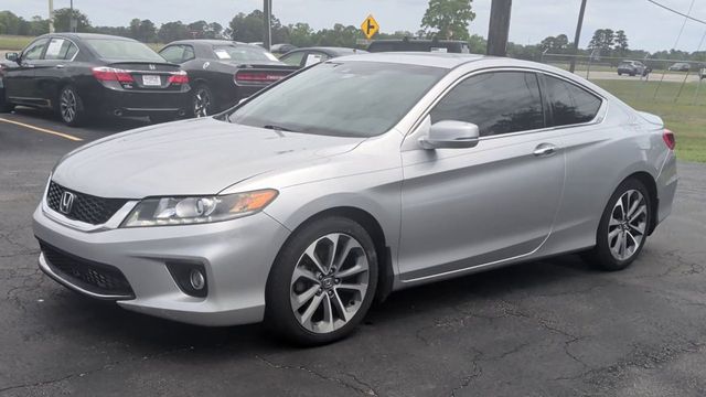 2013 Honda Accord Coupe 2dr V6 Automatic EX-L - 23026865 - 3