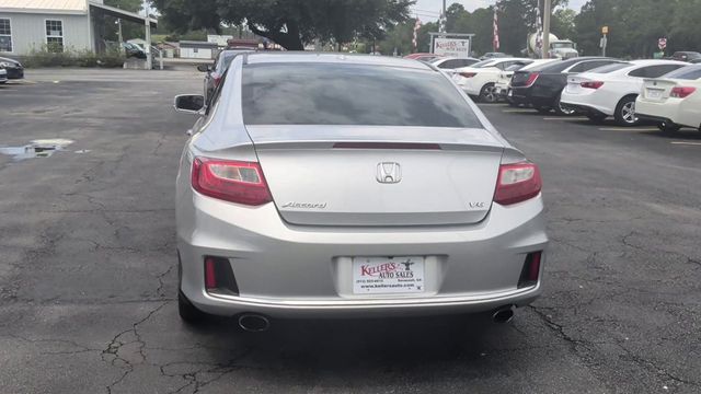 2013 Honda Accord Coupe 2dr V6 Automatic EX-L - 23026865 - 6