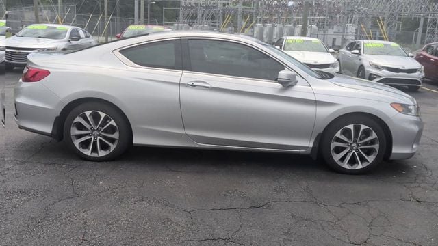 2013 Honda Accord Coupe 2dr V6 Automatic EX-L - 23026865 - 8