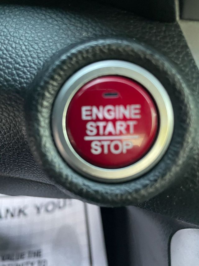 2013 Honda Accord Coupe 2dr V6 Automatic EX-L - 22950095 - 9