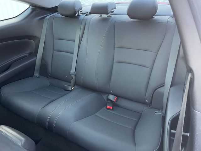 2013 Honda Accord Coupe 2dr V6 Automatic EX-L - 22950095 - 15