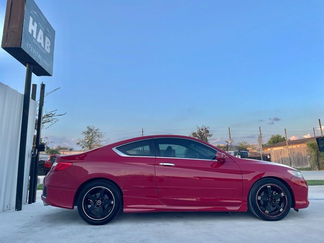 2013 Honda Accord Coupe 2dr V6 Automatic EX-L - 22950095 - 2