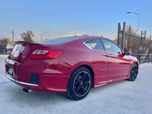 2013 Honda Accord Coupe 2dr V6 Automatic EX-L - 22950095 - 3