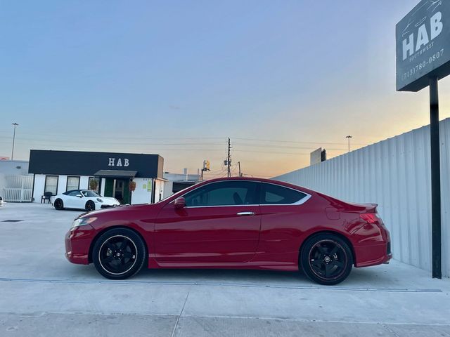 2013 Honda Accord Coupe 2dr V6 Automatic EX-L - 22950095 - 6