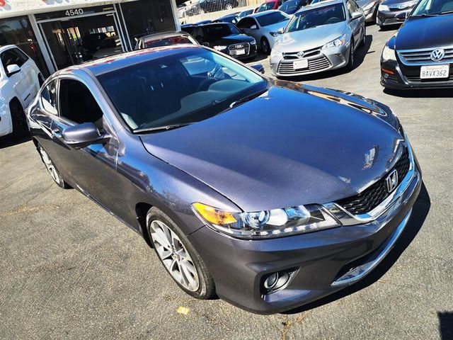 2013 Honda Accord Coupe 2dr V6 Automatic EX-L - 22909100 - 9