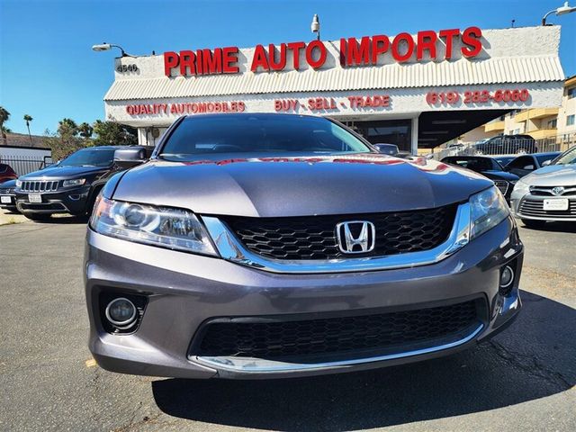 2013 Honda Accord Coupe 2dr V6 Automatic EX-L - 22909100 - 10