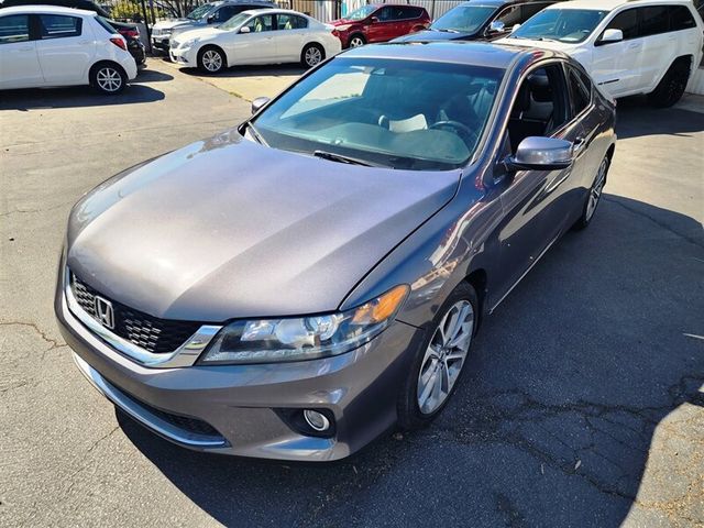 2013 Honda Accord Coupe 2dr V6 Automatic EX-L - 22909100 - 12