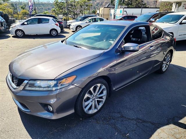 2013 Honda Accord Coupe 2dr V6 Automatic EX-L - 22909100 - 14