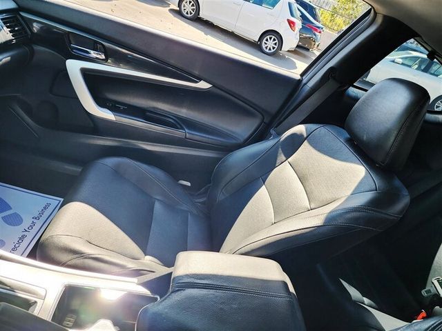 2013 Honda Accord Coupe 2dr V6 Automatic EX-L - 22909100 - 15