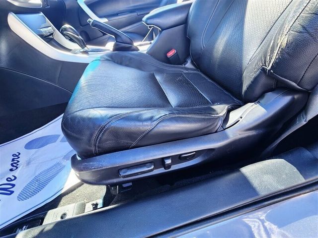 2013 Honda Accord Coupe 2dr V6 Automatic EX-L - 22909100 - 39