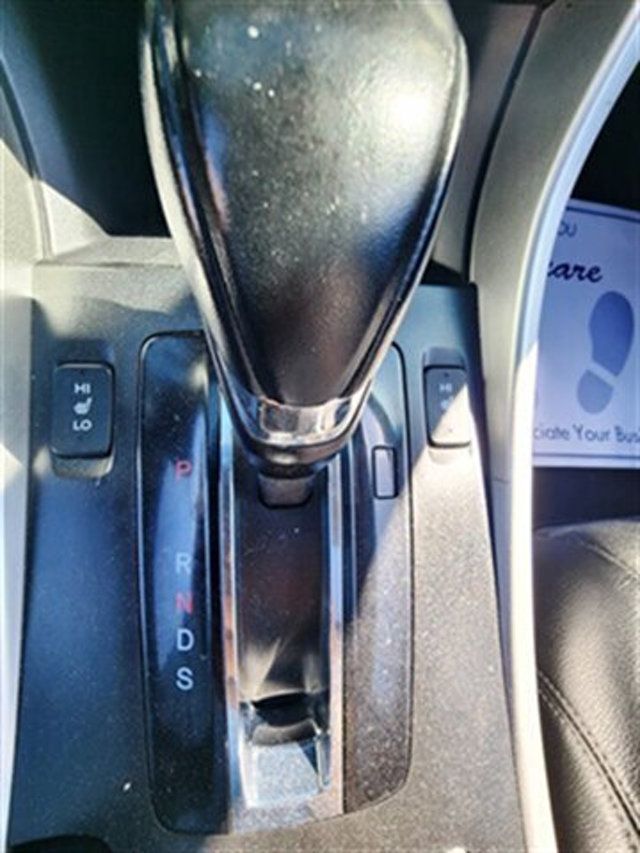 2013 Honda Accord Coupe 2dr V6 Automatic EX-L - 22909100 - 43