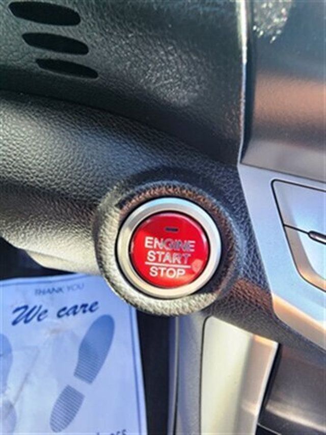 2013 Honda Accord Coupe 2dr V6 Automatic EX-L - 22909100 - 45