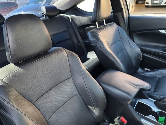 2013 Honda Accord Coupe 2dr V6 Automatic EX-L - 22909100 - 51