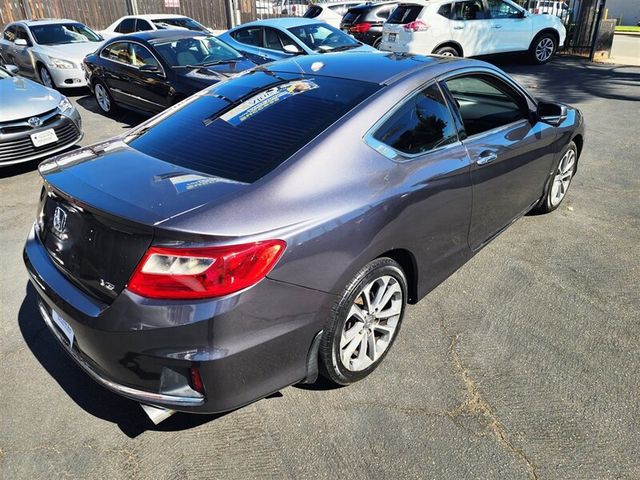 2013 Honda Accord Coupe 2dr V6 Automatic EX-L - 22909100 - 5