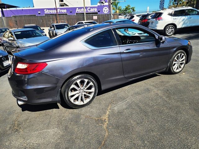 2013 Honda Accord Coupe 2dr V6 Automatic EX-L - 22909100 - 6