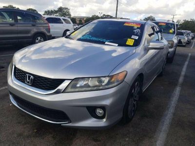 2013 Honda Accord Coupe - 1HGCT2B80DA003405
