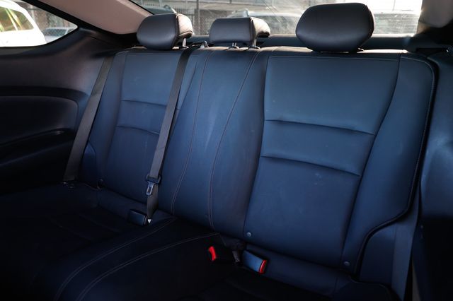 2013 Honda Accord Coupe 2dr V6 Automatic EX-L - 22973259 - 10