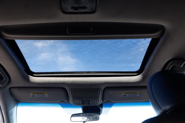 2013 Honda Accord Coupe 2dr V6 Automatic EX-L - 22973259 - 25