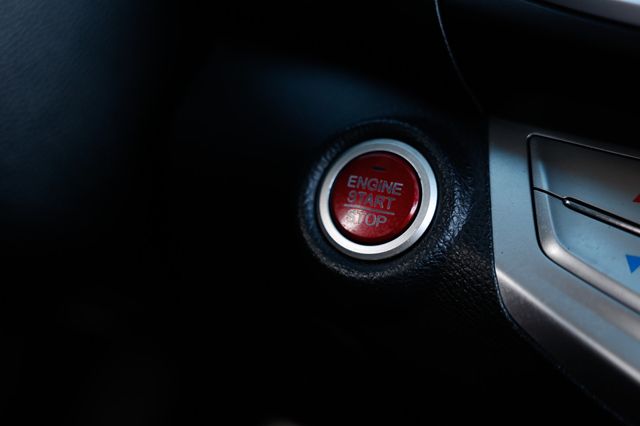 2013 Honda Accord Coupe 2dr V6 Automatic EX-L - 22973259 - 32