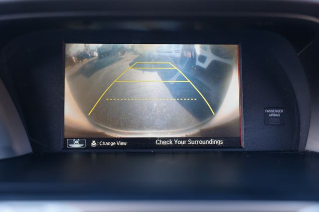 2013 Honda Accord Coupe 2dr V6 Automatic EX-L - 22973259 - 37