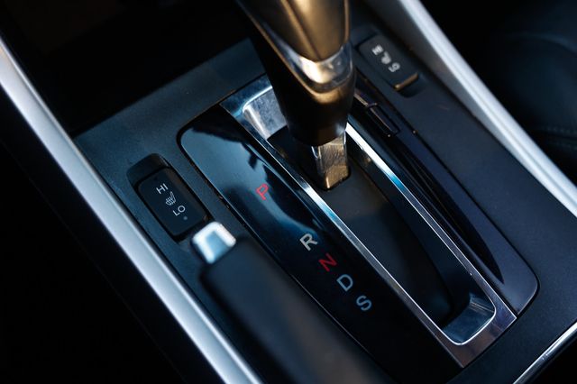 2013 Honda Accord Coupe 2dr V6 Automatic EX-L - 22973259 - 40