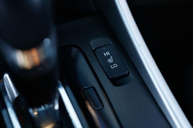 2013 Honda Accord Coupe 2dr V6 Automatic EX-L - 22973259 - 42