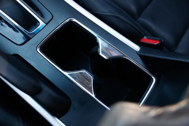 2013 Honda Accord Coupe 2dr V6 Automatic EX-L - 22973259 - 43