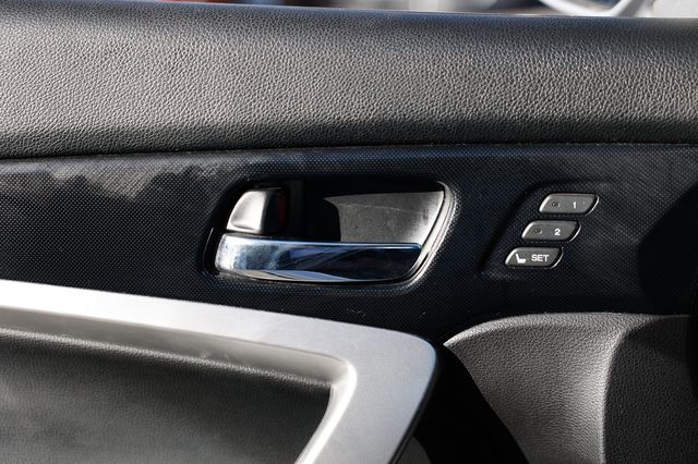 2013 Honda Accord Coupe 2dr V6 Automatic EX-L - 22973259 - 45