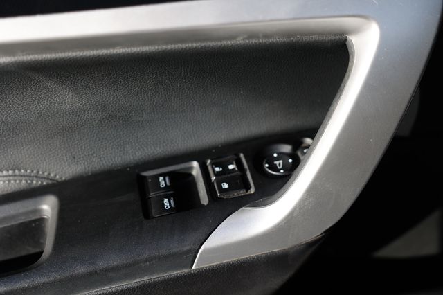 2013 Honda Accord Coupe 2dr V6 Automatic EX-L - 22973259 - 46