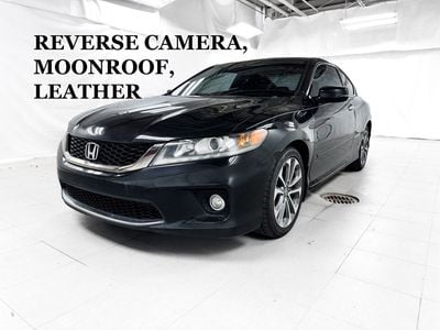 2013 Honda Accord Coupe