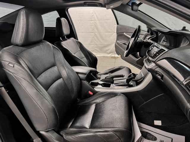 2013 Honda Accord Coupe 2dr V6 Automatic EX-L - 23086788 - 10