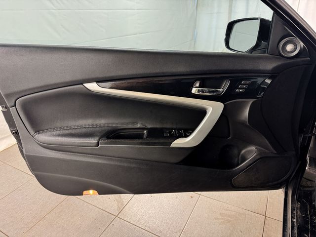 2013 Honda Accord Coupe 2dr V6 Automatic EX-L - 23086788 - 13