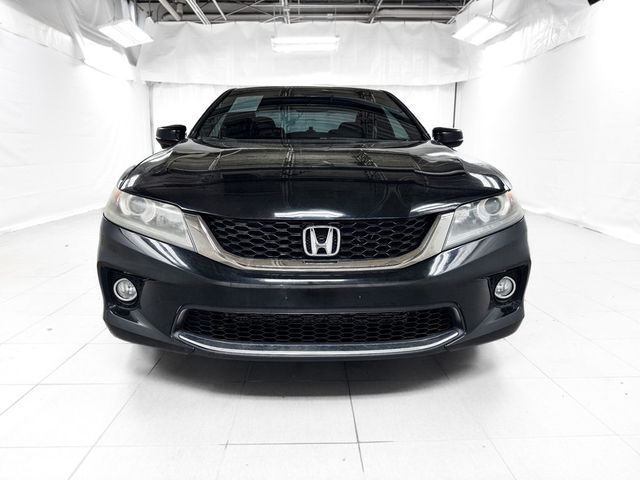 2013 Honda Accord Coupe 2dr V6 Automatic EX-L - 23086788 - 1