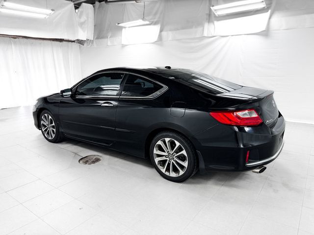 2013 Honda Accord Coupe 2dr V6 Automatic EX-L - 23086788 - 2