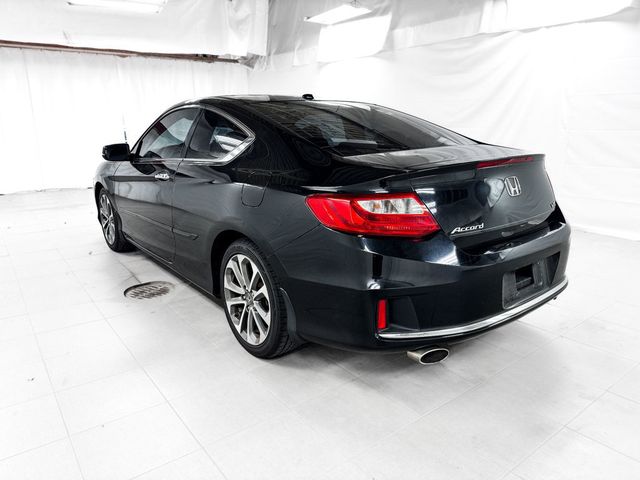 2013 Honda Accord Coupe 2dr V6 Automatic EX-L - 23086788 - 3