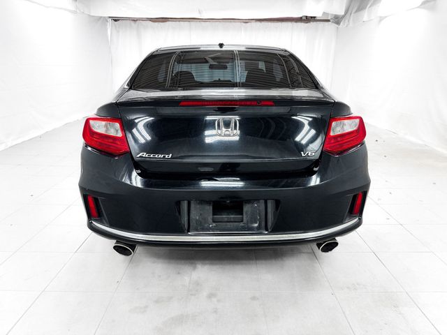 2013 Honda Accord Coupe 2dr V6 Automatic EX-L - 23086788 - 4