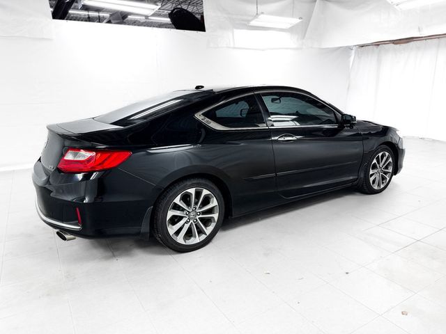 2013 Honda Accord Coupe 2dr V6 Automatic EX-L - 23086788 - 6